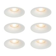 6-kpl-upotettavaa-valaisinta,-valkoinen,-GU10,-50-mm---Gijs