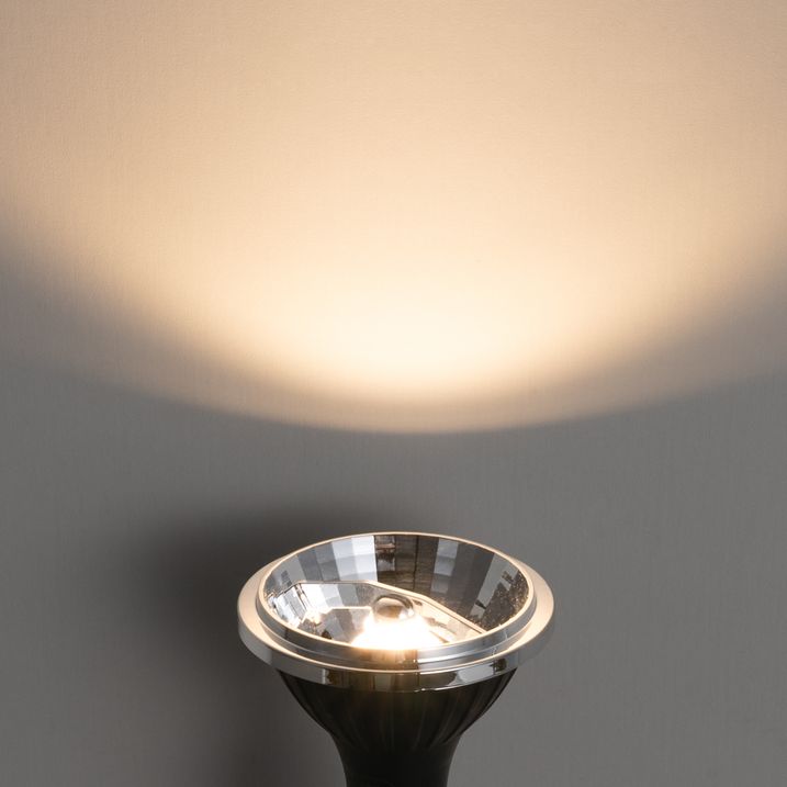 GU10 3-stufig dimmbare LED-Glühbirne 70 mm 6,5 W 600 LM 3000 K