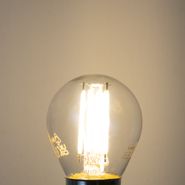 Set-od-5-E27-Zatamnjivih-LED-Filament-Sijalica-G45-Prozirne-4W-470-lm-2700K