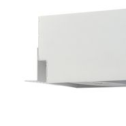 Recessed-Spotlight-White-GU10-AR70-Trimless-3-Light---Oneon