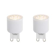 Set-od-2-G9-24mm-3-stupanjske-prigušne-LED-sijalice-3W-300lm-2700K