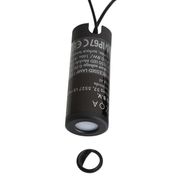Foco-de-suelo-de-12V-negro-con-LED-IP67---Voltaire-Linsey