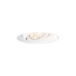 Spot-encastré-moderne-blanc-GU10-AR70-rond-sans-bordure---Oneon