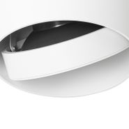 Smart-Surface-Mounted-Spotlight-White-Rotatable-and-Tiltable-Incl.-Wifi-GU10-111mm---Impact