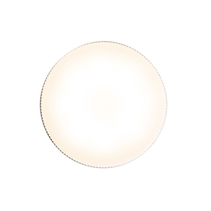 Set of 5 GX53 3-Step Dimmable LED Bulbs 9W 900 lm 3000K