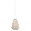 Bohemisk-bordslampa-beige-inkl.-LED-3-stegs-dimbar-IP54-solcellsladdningsbar---Duca