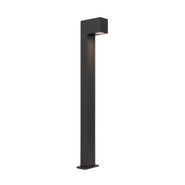 Industrijska-stojeća-lampa-za-spoljnu-upotrebu-tamno-siva-80-cm-IP44---Baleno
