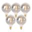 Set-od-5-E27-prigušivih-LED-sijalica-sa-uvijenim-filamentom-G125-dimljena-4W-120lm-1800K
