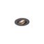 Moderne-inbouwspot-gunmetal-GU10-50mm-rond-kantelbaar---Rondoo