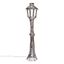 Kerst-buiten-lantaarn-bruin-rotan-150cm-incl.-LED-IP44---Faro