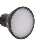 Pametna-LED-žarulja-GU10-crna-7W-600lm-3000K