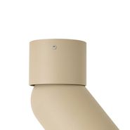 Foco-de-Teto-Moderno-Orientável-Taupe---Falo
