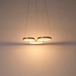Goldene-Pendelleuchte-inkl.-LED-3-stufig-dimmbar-3-Licht---Rondas