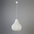 Scandinavian-Pendant-Light-White-45-cm---Lina-Drop