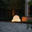 Moderna-spoljna-lampa-bijela-77-cm-IP65---Nura