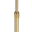 Stojaca-lampa-nastaviteľná-zlatá-so-svetlohnedým-tienidlom-50-cm---Parte