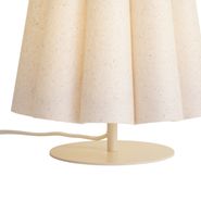 Lampe-de-table-Japandi-beige-avec-abat-jour-en-tissu-22-cm---Jenni