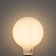 E27-3-Stufen-dimmbare-LED-Glühbirne-Opal-G125-4W-450lm-3000K