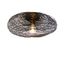 Design-Deckenleuchte-schwarz-oval---Sarella