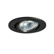 Faretto-da-incasso-smart-nero-orientabile-con-Wifi-GU10---Cisco