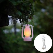 Lampe-de-table-rechargeable-22-cm-IP44-blanche---Storm-Mini