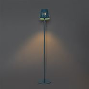 Outdoor-Floor-Lamp-Blue-Incl.-LED-Rechargeable-and-Solar---Ferre