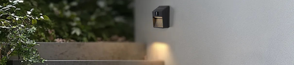 Buitenverlichting op zonne-energie: mooi én duurzaam