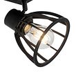 Industrial-Ceiling-Light-Black-2-Light---Fotu