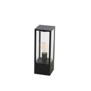 Inteligentna-lampa-podłogowa-zewnętrzna-czarna-40-cm-IP44-z-WiFi-ST64---Charlois