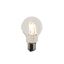 E27-Zatamnjiva-LED-žarulja-A60-Prozirna-4.5W-500-lm-2700K