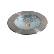 Модерен-приземјен-челик-Вкл.-20W-LED---Мост