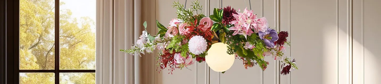 Statement lampen in de woonkamer: laat je inspireren!