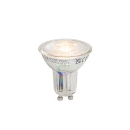 GU10 50 Dimmelhető LED izzó 3.9W 450 lm 2700K Longlife