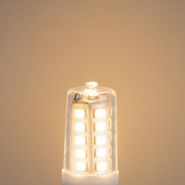 Set-od-5-prigušivih-G9-LED-sijalica-3,2W-250lm-2200K