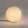 Pametna-spoljna-lampa-bijela-25-cm-IP65-uklj.-WiFi-A60---Nura