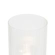 Lampada-da-terra-Art-Déco-oro-con-vetro-2-luci---Laura
