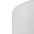 Lampshade-White-18/18/14