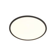 Pametni-LED-panel-crni-60cm-uklj.-LED-Dim-to-Warm-sa-daljinskim-upravljačem---Knob