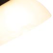 Klasická-stojací-lampa-hnědá-s-lampičkou-na-čtení---Dallas