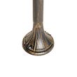 Pametna-vanjska-lampa-antikno-zlato-125-cm-IP44-uključujući-WiFi-A60---Daphne