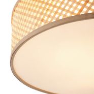 Orientální-bambusové-stropní-svítidlo-přírodní-40-cm---Tremmo
