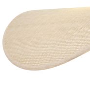 Moderne-Pendelleuchte-Beige-65-cm---Hat