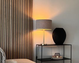 Interieur metamorfose: binnenkijken bij Monique