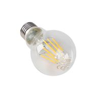 E27-Dimmbare-LED-Glühbirne-A60-Klar-7W-806lm-2700K