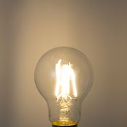 E27-Dimmbare-LED-Glühbirne-A60-Klar-4,5W-500-lm-2700K