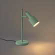 Lampă-de-masă-modernă-verde---Stijn