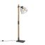 Industrijska-podna-lampa-tamno-siva-sa-drvetom---Artur