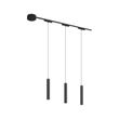 Modern-Track-Lighting-System-with-3-Black-Pendant-Lights-1-Phase---Magnetic-Cassie