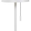 Buiten-tafellamp-wit-incl.-LED-oplaadbaar-en-solar---Ferre