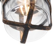Lampada-da-soffitto-e-da-parete-oro-anticato-IP54---Kiki